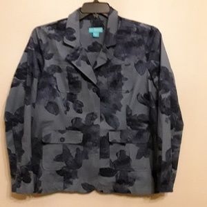 🍭5 for $25 Jacket, Sz L